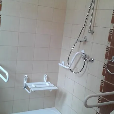 Marina Widzew Accommodatie bij particulieren *