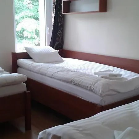 Marina Widzew Homestay *