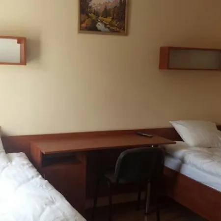 Marina Widzew * Łódź