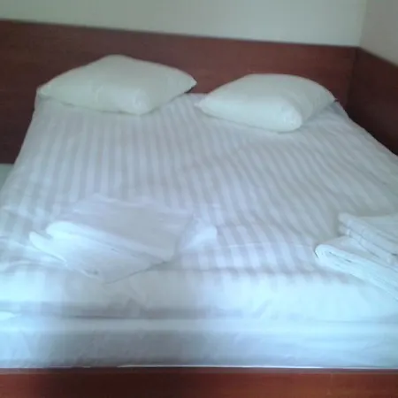 Homestay Marina Widzew Lodz