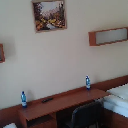 Homestay Marina Widzew *