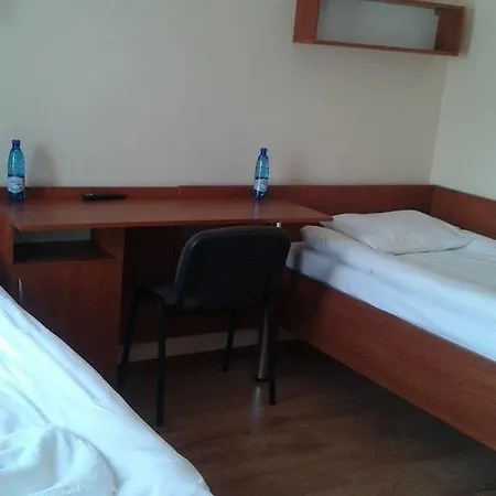 Homestay Marina Widzew Lodz