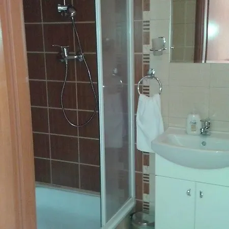 Homestay Marina Widzew *