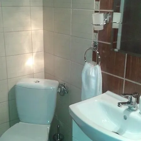 Accommodatie bij particulieren Marina Widzew Łódź