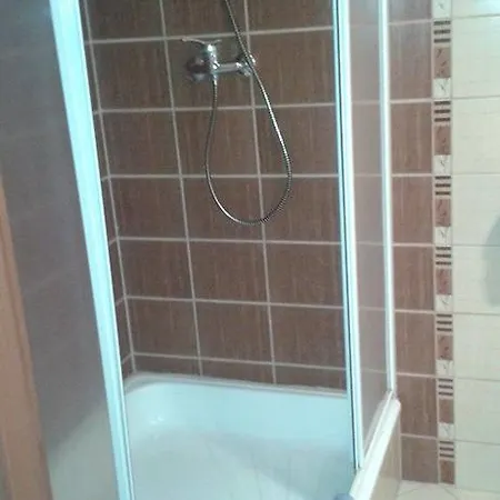 Séjour chez l'habitant Marina Widzew *