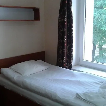 Homestay Marina Widzew