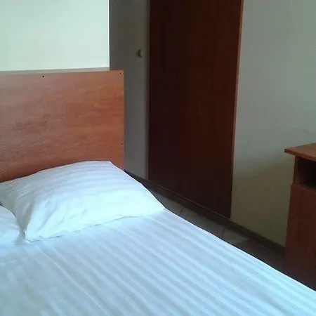 Séjour chez l'habitant Marina Widzew