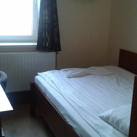 Habitación en casa particular Marina Widzew