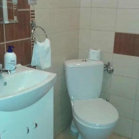Accommodatie bij particulieren Marina Widzew