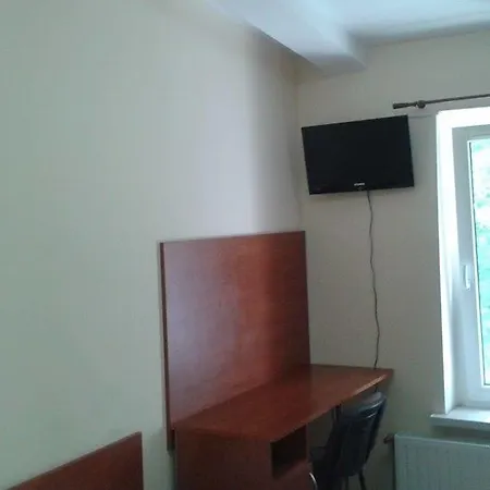 Homestay Marina Widzew *