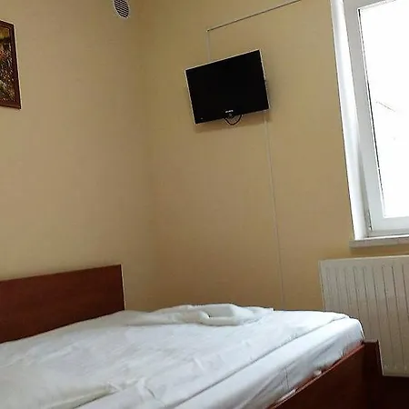 Homestay szállás Marina Widzew *