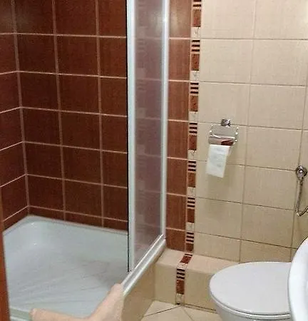 Accommodatie bij particulieren Marina Widzew Łódź