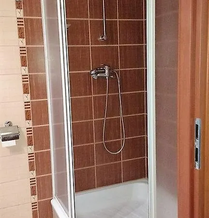 Séjour chez l'habitant Marina Widzew