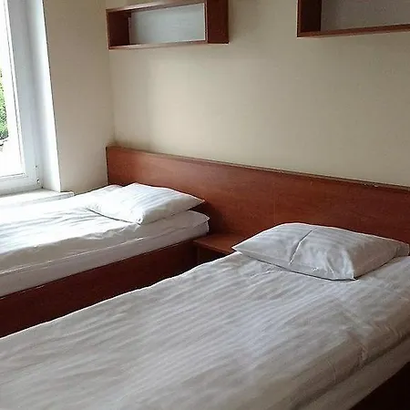 Séjour chez l'habitant Marina Widzew Łódź