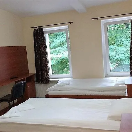 Homestay szállás Marina Widzew