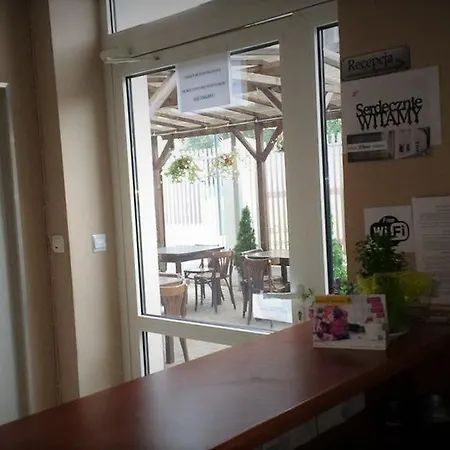 Homestay Marina Widzew Lodz