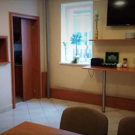 Homestay Marina Widzew *