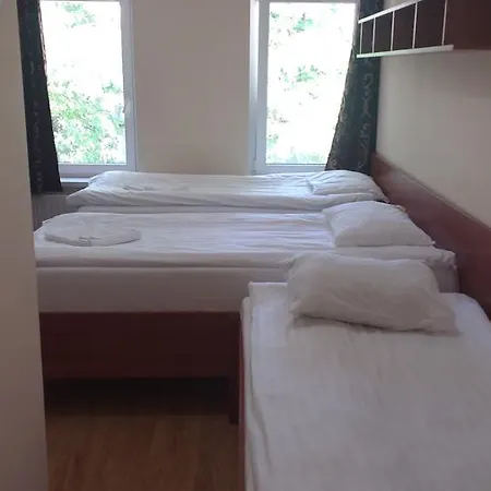 Accommodatie bij particulieren Marina Widzew