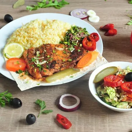 Marina Widzew Séjour chez l'habitant *