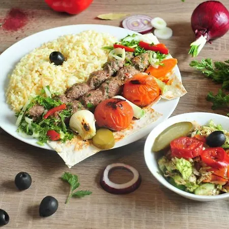 Marina Widzew Homestay