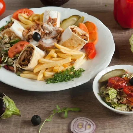 Marina Widzew * Łódź