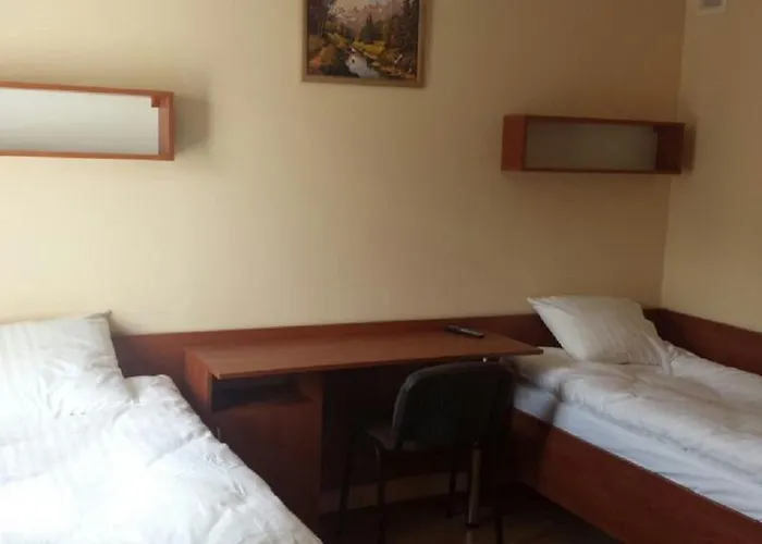 Marina Widzew * Łódź