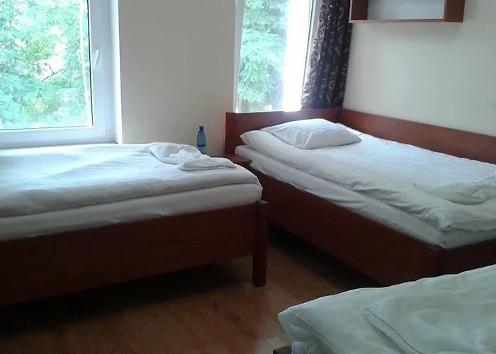 Marina Widzew לודז'