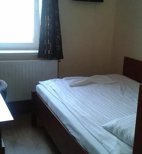 Quarto em Acomodações Particulares Marina Widzew