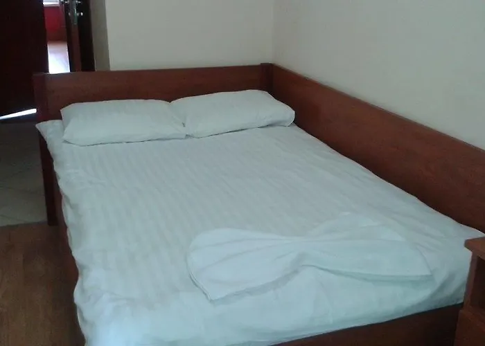 Quarto em Acomodações Particulares Marina Widzew *