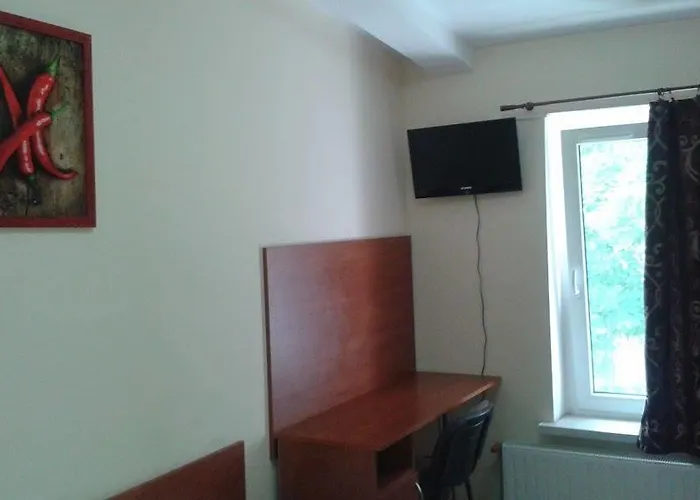 Homestay szállás Marina Widzew *