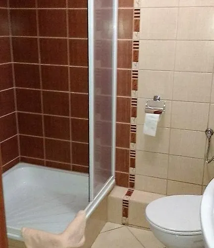 בית אירוח Marina Widzew לודז'