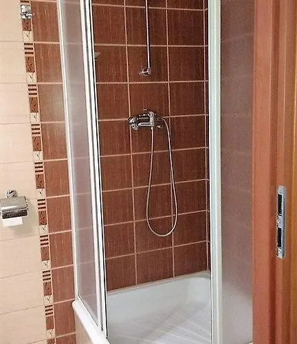 Quarto em Acomodações Particulares Marina Widzew