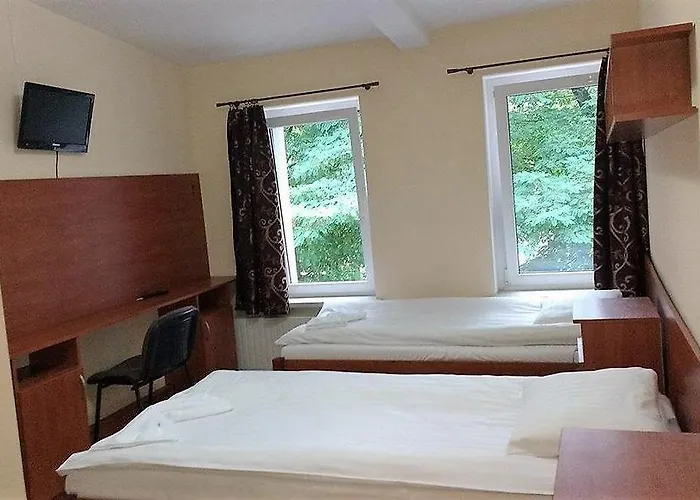 Homestay szállás Marina Widzew