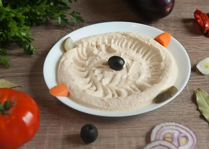 בית אירוח Marina Widzew *