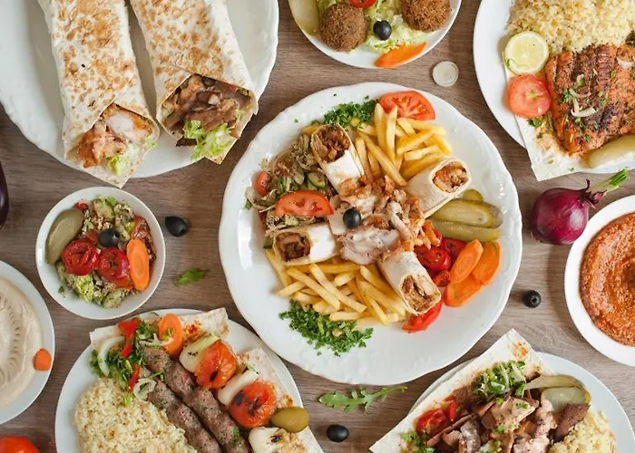 בית אירוח Marina Widzew *