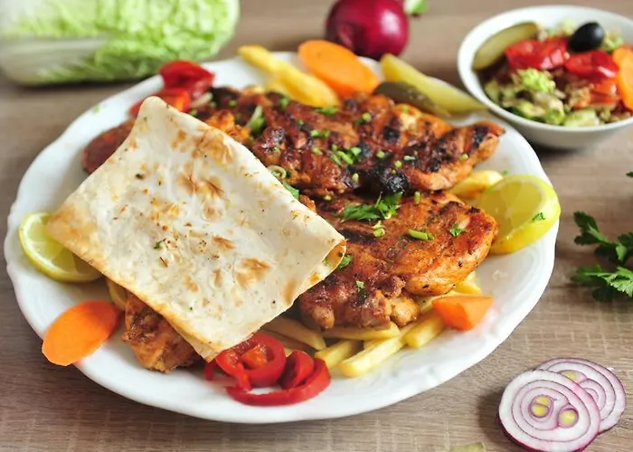 Marina Widzew בית אירוח